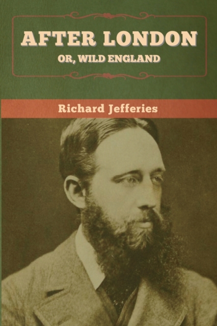 After London; Or, Wild England, Paperback / softback Book