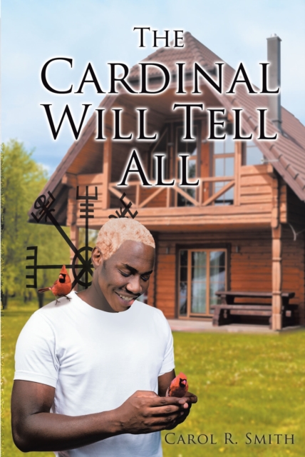 The Cardinal Will Tell All, EPUB eBook
