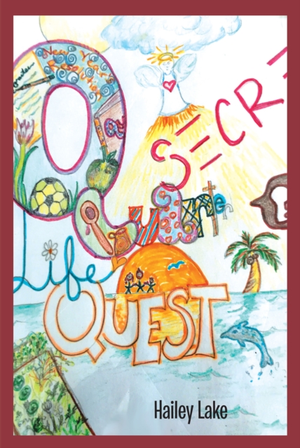 Quarter Life Quest, EPUB eBook