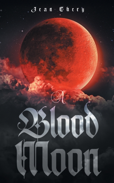 A Blood Moon, Paperback / softback Book