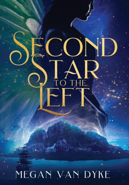 Second Star to the Left, Hardback Book