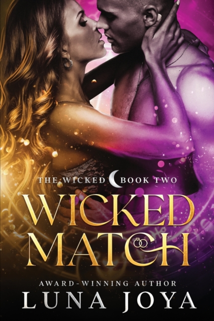 Wicked Match, Paperback / softback Book