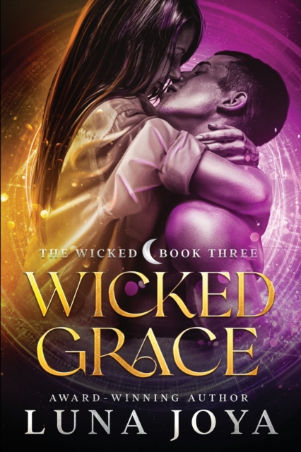 Wicked Grace, Paperback / softback Book