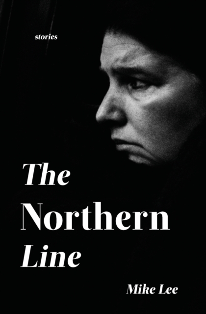 The Northern Line, Paperback / softback Book