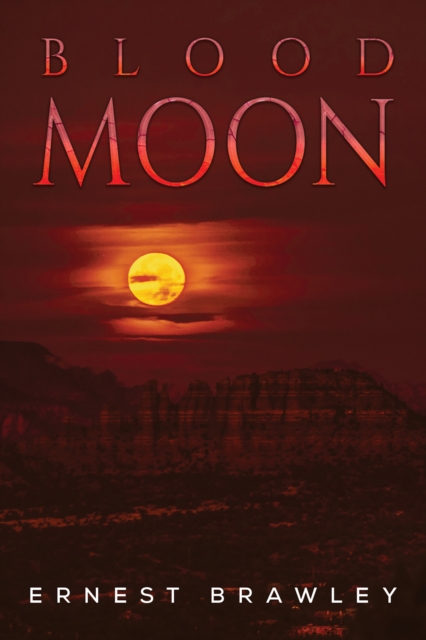 Blood Moon, EPUB eBook