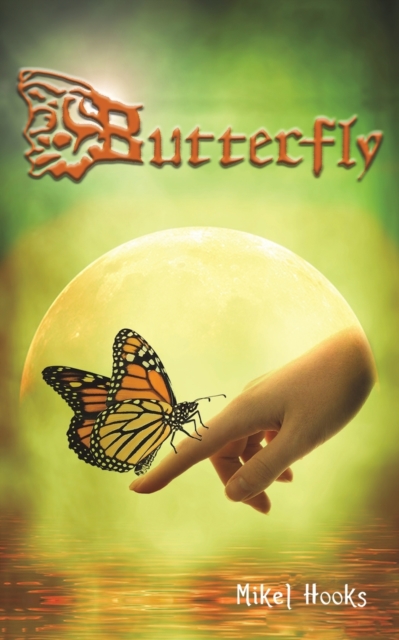 Butterfly, Paperback Book