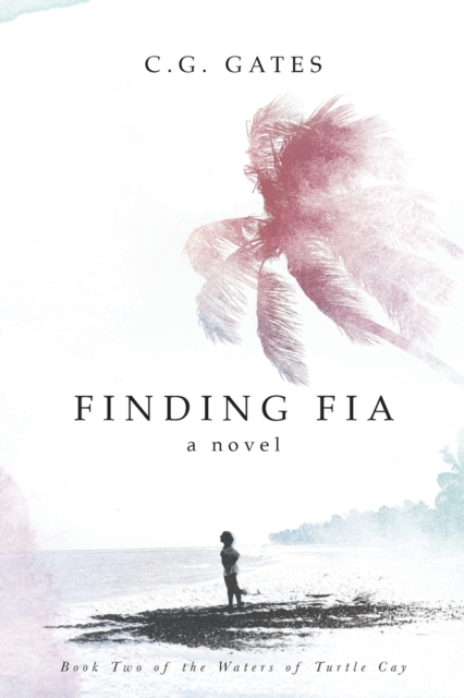 Finding Fia, Paperback / softback Book