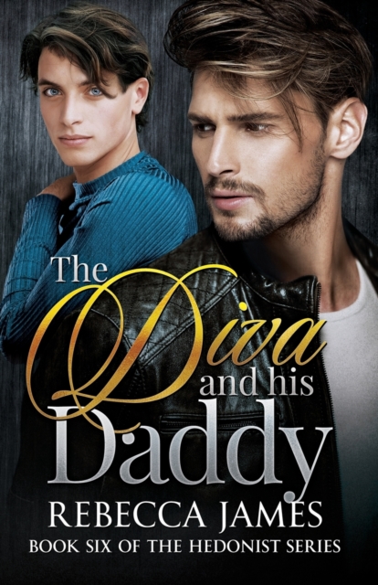 The Diva and his Daddy, Paperback / softback Book