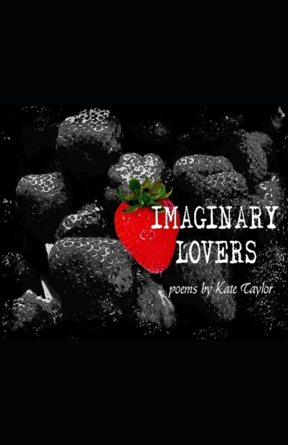 Imaginary Lovers, Paperback / softback Book