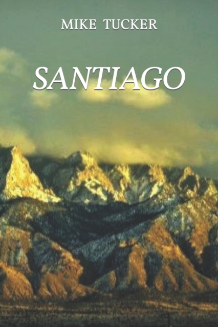 Santiago, Paperback / softback Book