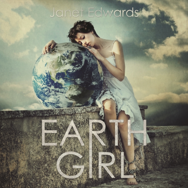 Earth Girl, eAudiobook MP3 eaudioBook