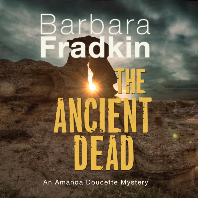 The Ancient Dead, eAudiobook MP3 eaudioBook