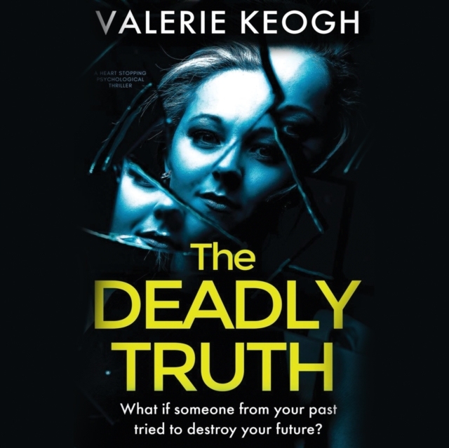 The Deadly Truth, eAudiobook MP3 eaudioBook