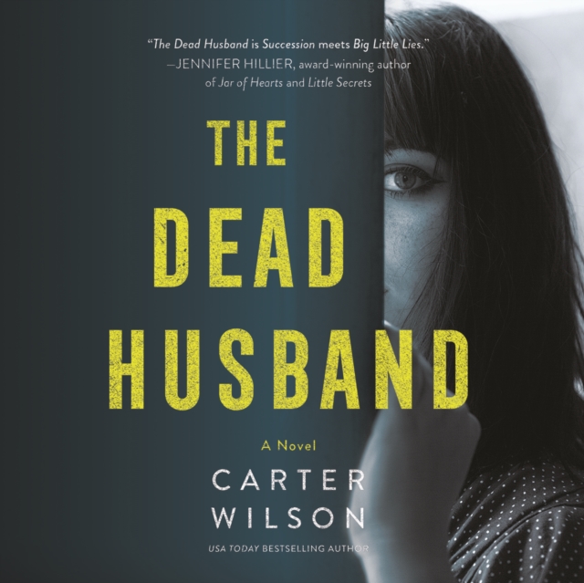 The Dead Husband, eAudiobook MP3 eaudioBook