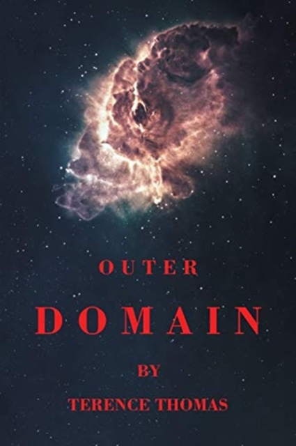 Outer Domain, Paperback / softback Book