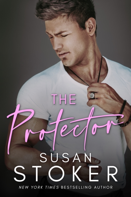The Protector, Paperback / softback Book