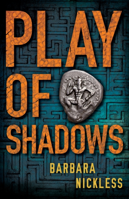 Play of Shadows, Paperback / softback Book