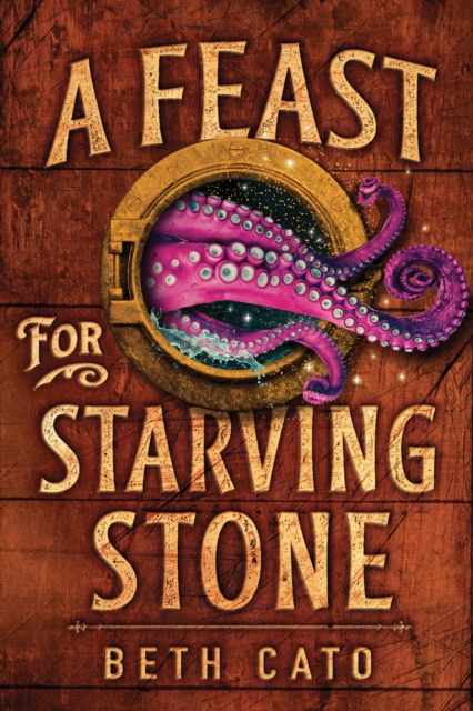 A Feast for Starving Stone, Paperback / softback Book