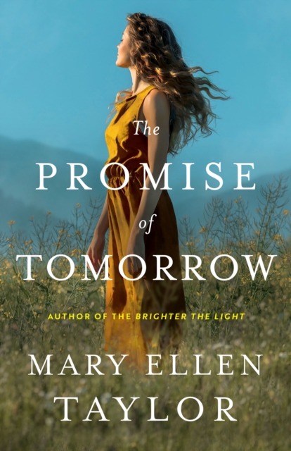 The Promise of Tomorrow, Paperback / softback Book