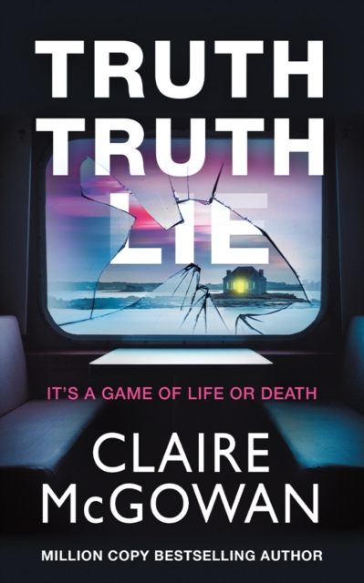 Truth Truth Lie, Paperback / softback Book