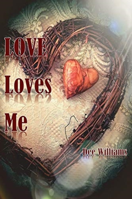 Love Loves Me, Paperback / softback Book