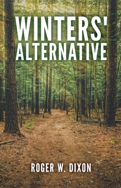 Winters' Alternative, Paperback / softback Book