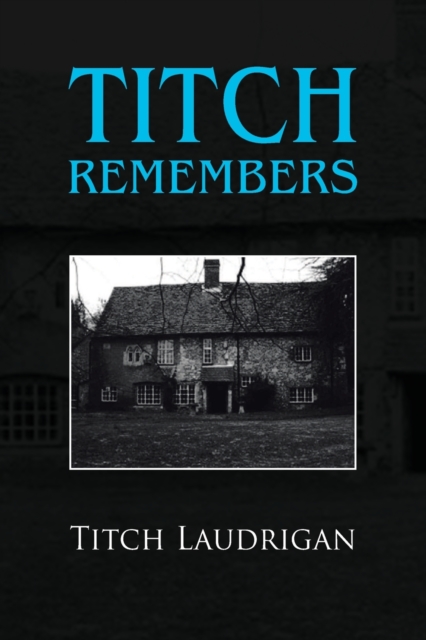 Titch Remembers, Paperback / softback Book