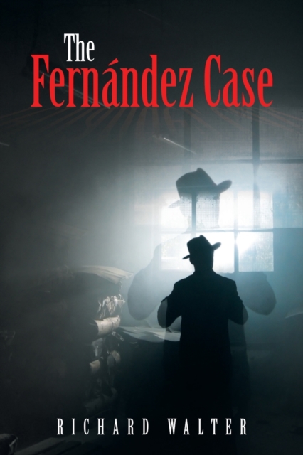 The Fernandez Case, Paperback / softback Book