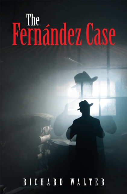 The Fernandez Case, EPUB eBook