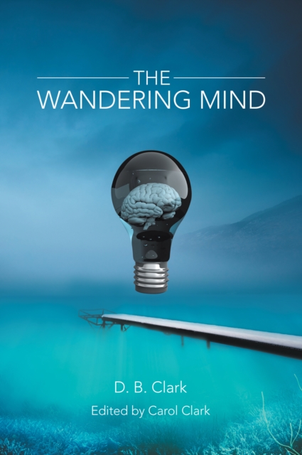 The Wandering Mind, EPUB eBook