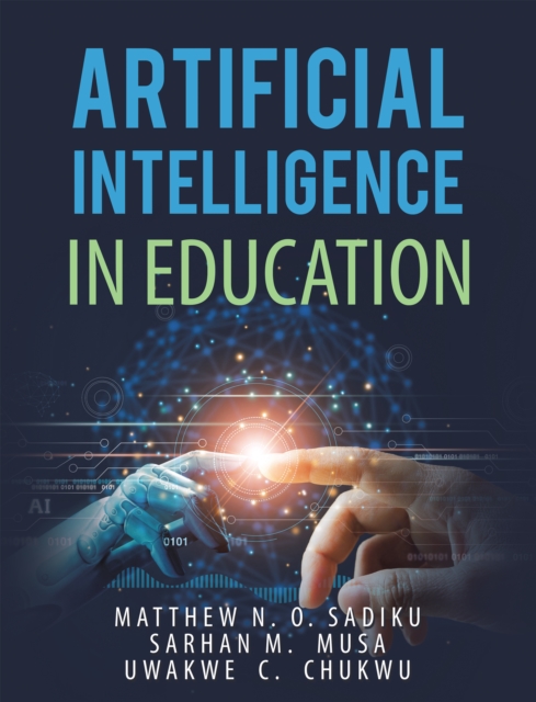 Artificial Intelligence in Education, EPUB eBook