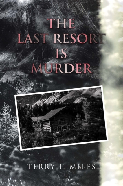 The Last Resort is Murder, EPUB eBook