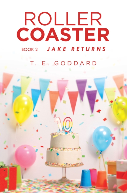 Roller Coaster : Book 2, EPUB eBook
