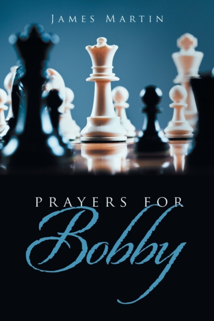 Prayers for Bobby, Paperback / softback Book