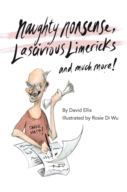 Naughty Nonsense, Lascivious Limericks and Much More, EPUB eBook