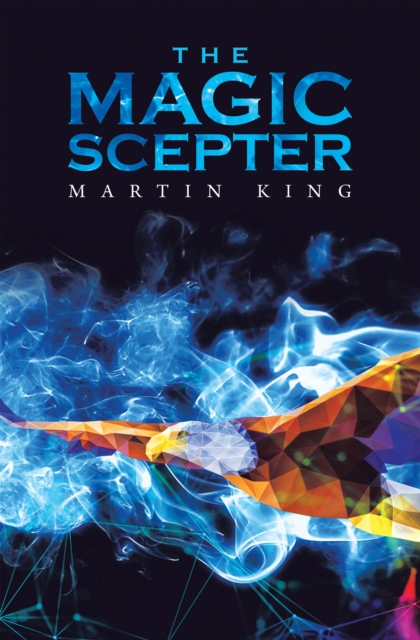 The Magic Scepter, EPUB eBook