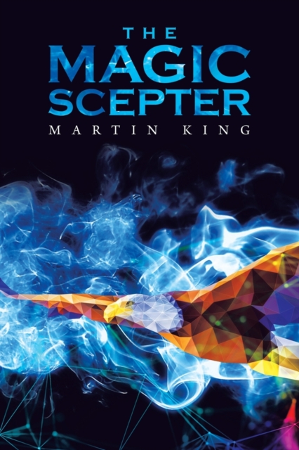 The Magic Scepter, Paperback / softback Book