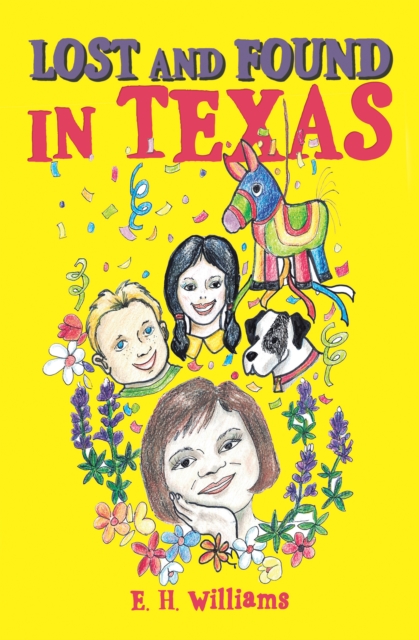 Lost and Found in Texas, EPUB eBook
