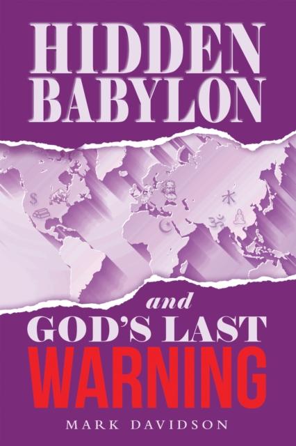 Hidden Babylon and God's Last Warning, EPUB eBook