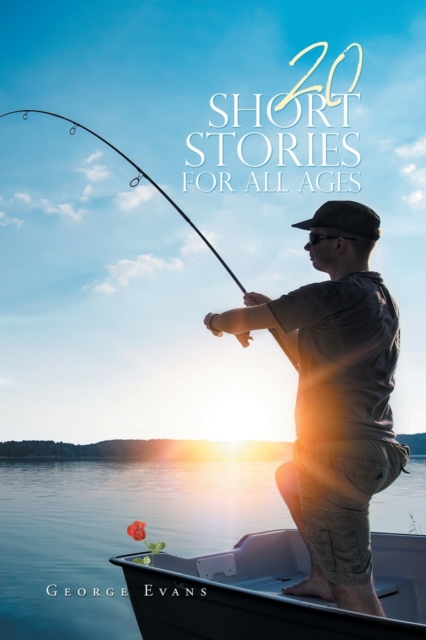20 Short Stories for All Ages, Paperback / softback Book