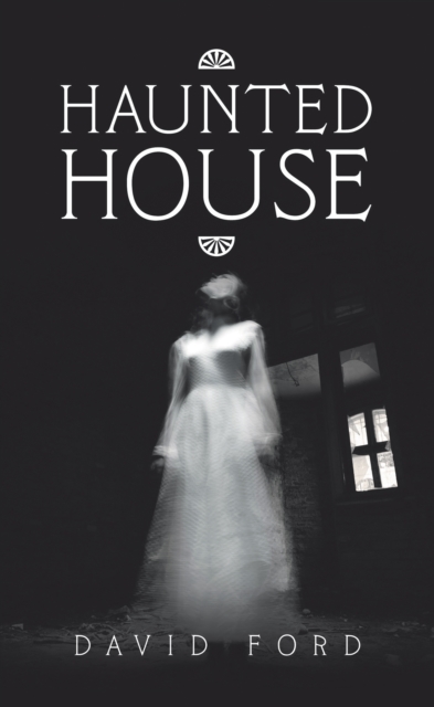Haunted House, EPUB eBook