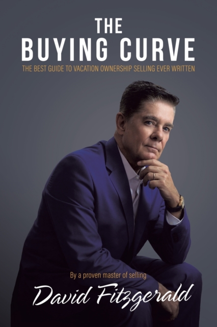 The Buying Curve, Paperback / softback Book