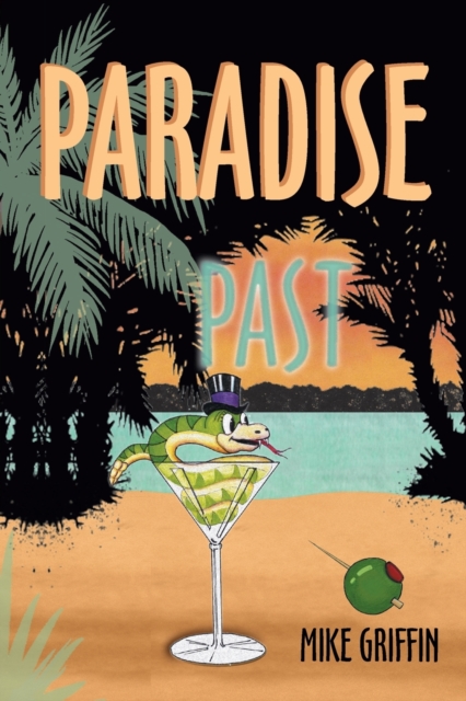 Paradise Past, Paperback / softback Book