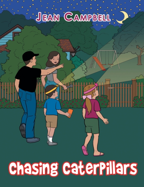 Chasing Caterpillars, EPUB eBook