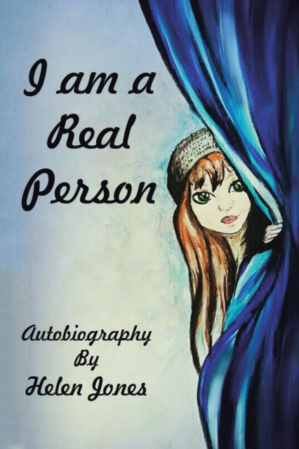 I Am a Real Person, Paperback / softback Book