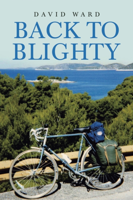 Back to Blighty, EPUB eBook