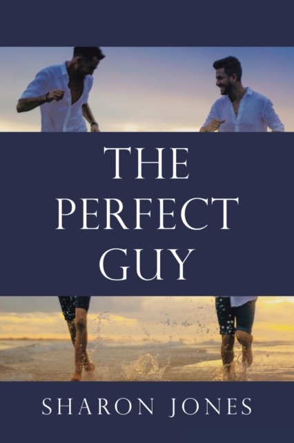 The Perfect Guy, Paperback / softback Book