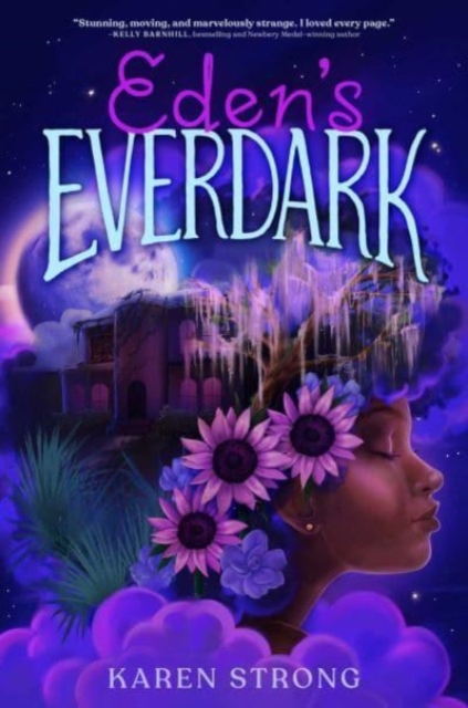Eden's Everdark, Paperback / softback Book