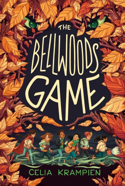The Bellwoods Game, EPUB eBook