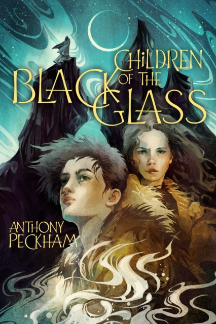 Children of the Black Glass, EPUB eBook